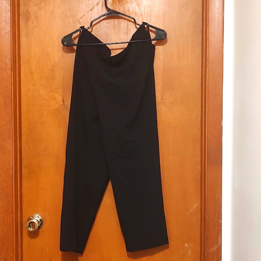 Talbot's comfy formal pants for an office job or for wanting to look your best.
